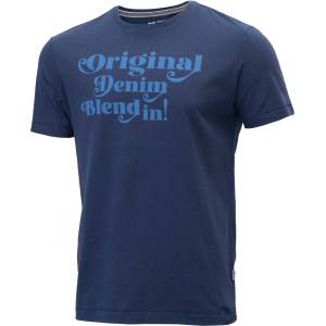BLEND Тениска Tee (20716506-194024)