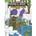 Official Minecraft Colouring Book, Volume 2
