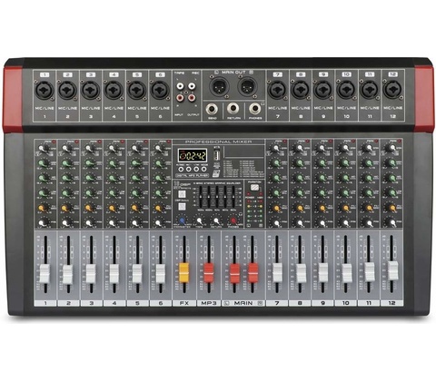 GLEMM MXP14C
