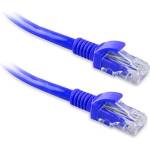 S-Link Кабел - SL-CAT601BL (UTP пач кабел, CAT6, син, 1 м) 13935 (13935)