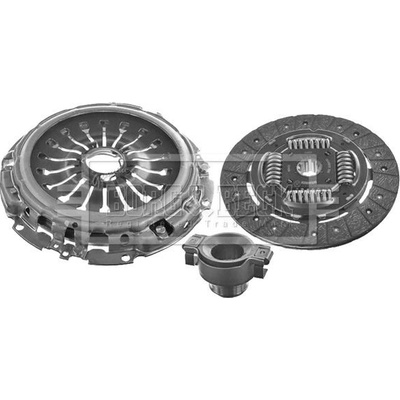 Sada spojky BORG & BECK HK9423