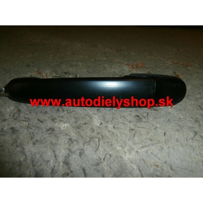 Seat ALHAMBRA 5/96-7/00 klučka zadna ľavá