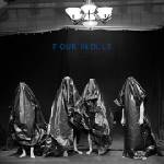 Supraphon Four in Blue: Four in Blue - CD (043226)