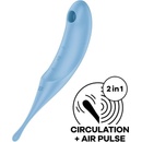 Satisfyer Twirling Pro modrý