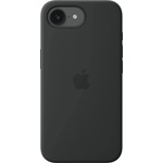 Apple iPhone 17e MagSafe Silicone Case black (MHWD4ZM/A)