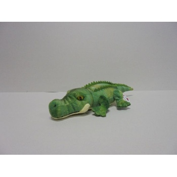 Silky плюш Крокодил, плюшена играчка