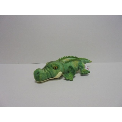 Silky плюш Крокодил, плюшена играчка