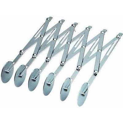 Thermohauser Rádlo hladké (7 koleček)