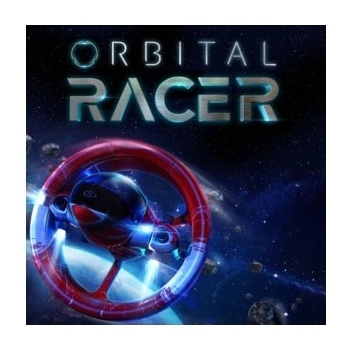 Orbital Racer