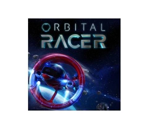 Orbital Racer