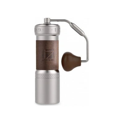 1Zpresso K-Ultra silver – Hledejceny.cz