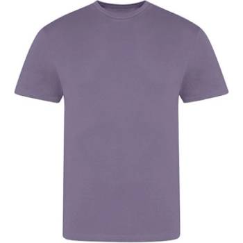 Just TS pánske tričko JT100 twilight purple