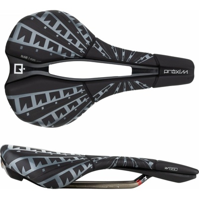 Prologo proxim W660 PAS TiROX SC 145 černé