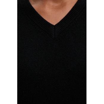 ANSWEAR Пуловер от мериносова вълна Answear. LAB (WA25-SWD027)