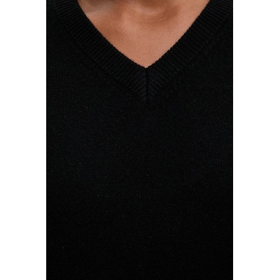 ANSWEAR Пуловер от мериносова вълна Answear. LAB (WA25-SWD027)