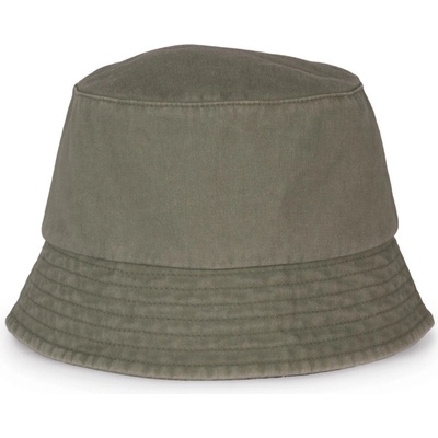 Kariban Vintage KP223 COT200223ai912 khaki sepraná