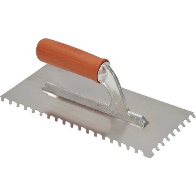 Raimondi hladítko 280x130/10 šikmý zub10 mm