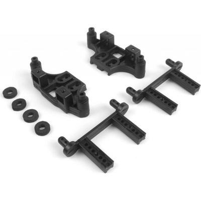 Maverick Set parohů a sloupků karoserie Atom