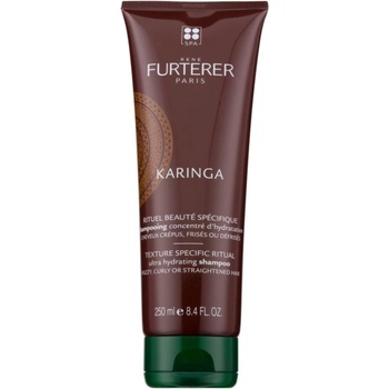 Rene Furterer Karinga хидратиращ шампоан за чуплива и къдрава коса 250ml