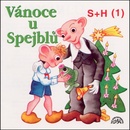 Vánoce u Spejblů
