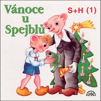 Vánoce u Spejblů