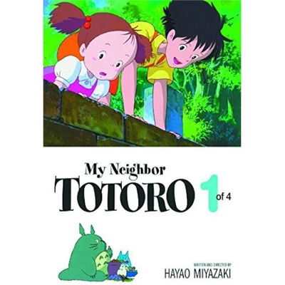 My Neighbor Totoro, Vol. 1