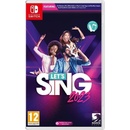 Let's Sing 2023 - Double Mic Bundle