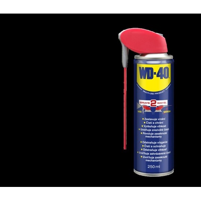 WD-40 Smart Straw 250 ml
