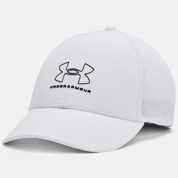 Under Armour Шапка UA Iso-chill Driver Mesh 1369802-100 (1369802-100)