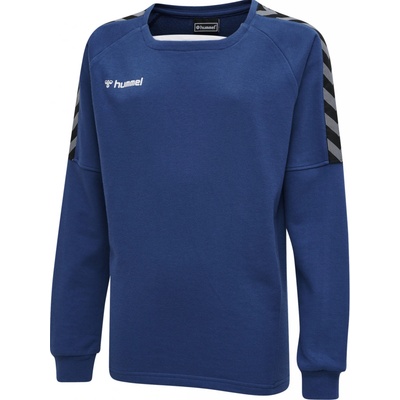 Hummel Authentic Kids Training Sweat 205374-7045