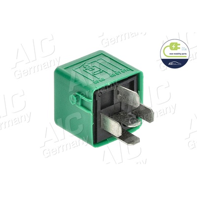 Relé, regulace světlé výšky vozidla AIC 54935