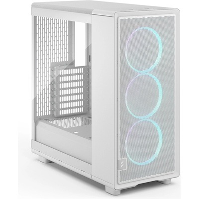 Fractal Design Epoch TG RGB Clear Tint FD-C-EPO1A-05