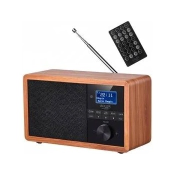 Adler Head Unit AD 1184