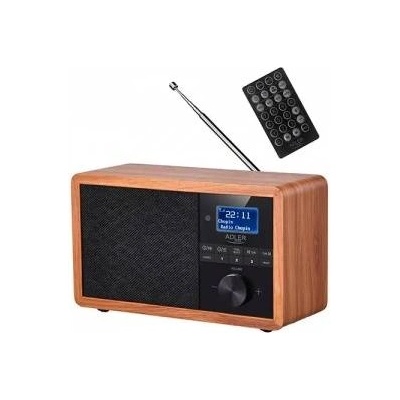 Adler Head Unit AD 1184
