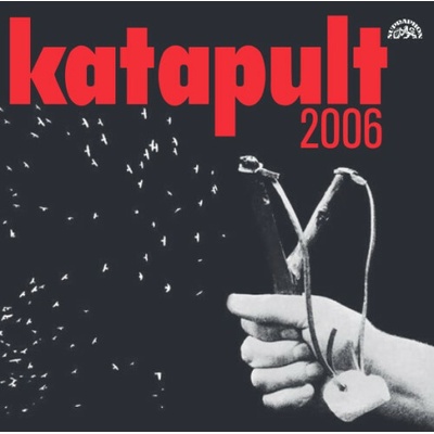 Katapult - 2006 LP
