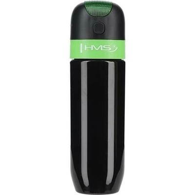 Zelená fľaša na pitie 600 ML HMS BDN670