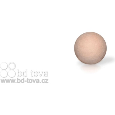 BD-Tova Kulička vatová ø 20 mm tělová 50 ks – Hledejceny.cz