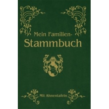 Mein Familien-Stammbuch