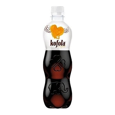 Kofola Originál 12 x 0,5 l