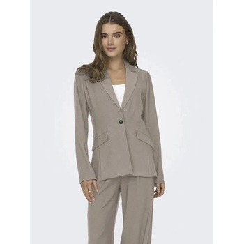 ONLY Сако Only Ginger blazer - Beige (String)