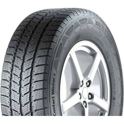 VanContact Winter ( 225/75 R17C 114/112Q 6PR EVc )