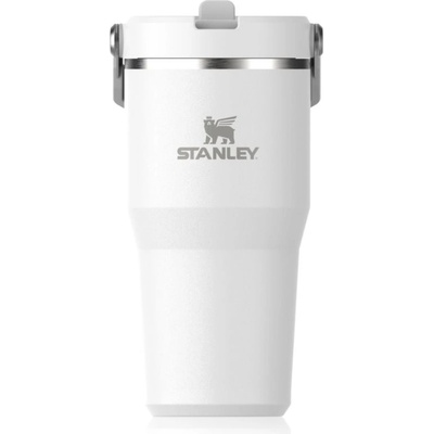 Stanley IceFlow Flip Straw Tumbler nerezová láhev na vodu Frost 1 ks
