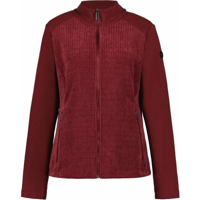 Luhta Auvois W 232274310L 670 carmine