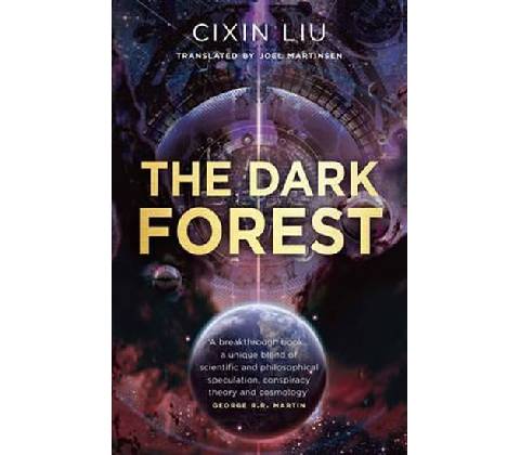 Dark Forest