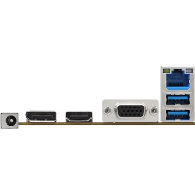 ASRock DeskMini X600 90BXG4R01-A10GA0W
