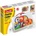 Quercetti Мозайка Quercetti - Fantacolor Portable Large, 270 части (952)