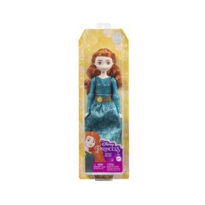 Disney Prinzessin Fashion Doll Core Merida