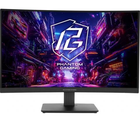 ASRock Phantom Gaming PG27QRT1B