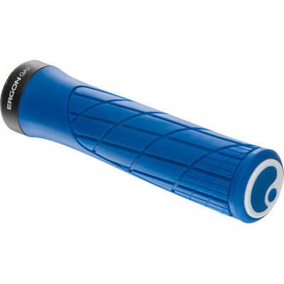 Ergon Грипове за кормило Ergon GA2 Bike grips - Midsummer Blue - размер One Size (860-1168-0511)