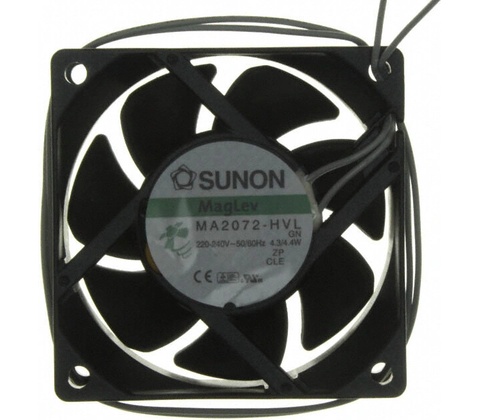 Sunon MA2072HVL
